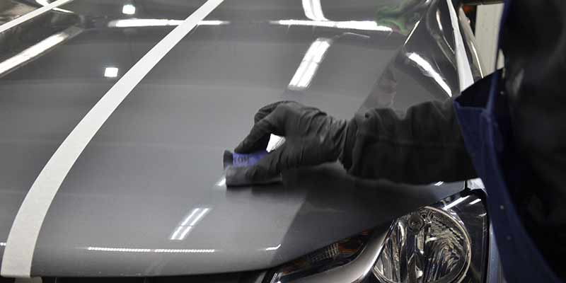 Yeniçamlık Seramik Kaplama